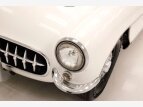 Thumbnail Photo 14 for 1956 Chevrolet Corvette Convertible
